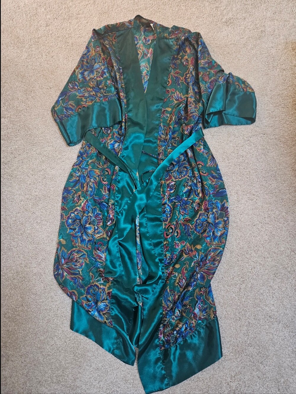 Victoria’s Secret Bathrobe